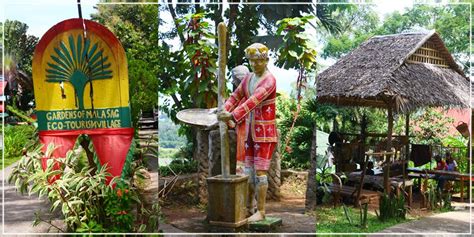 Gardens of Malasag.